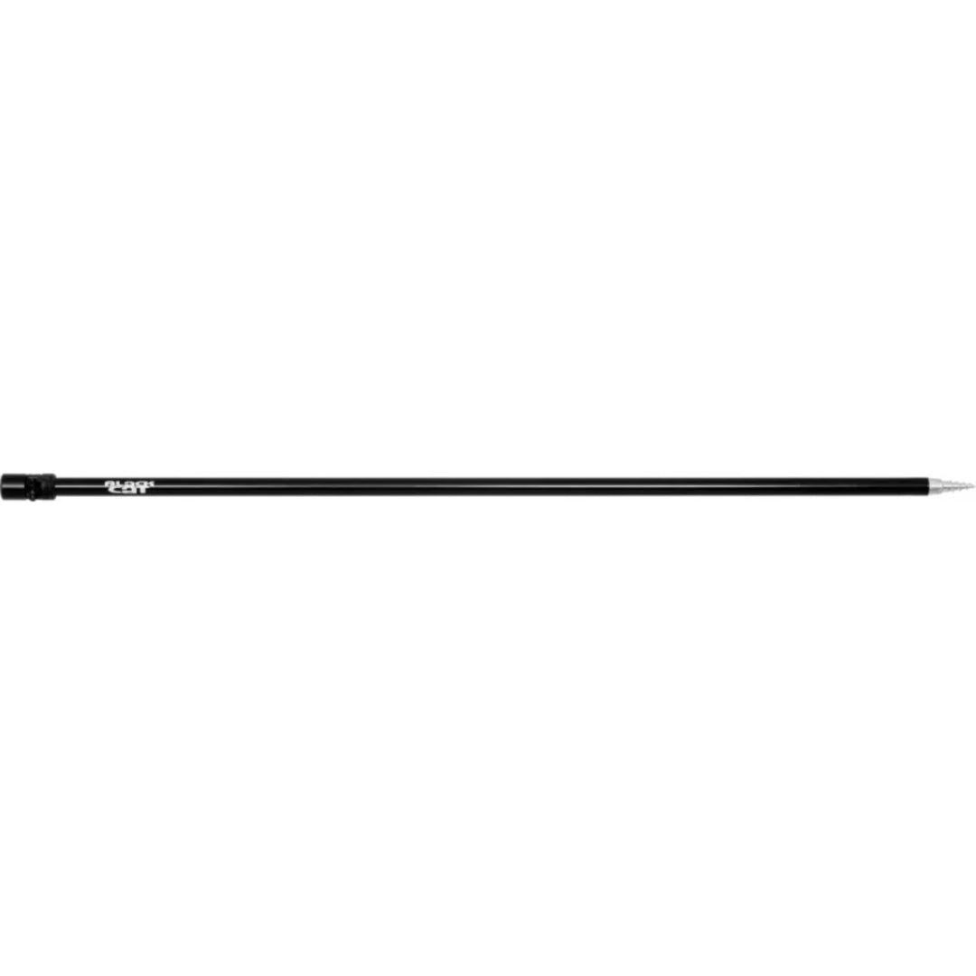 Black Cat Drill Spike Bankstick