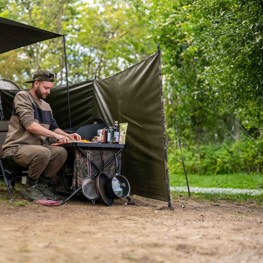 Nash windbreak camo