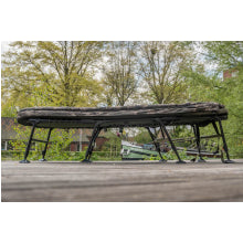 Nash Indulgence MF60 8 Leg Heated Blanket Bundle