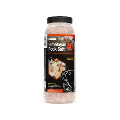 Nash Himalayan Rock Salt