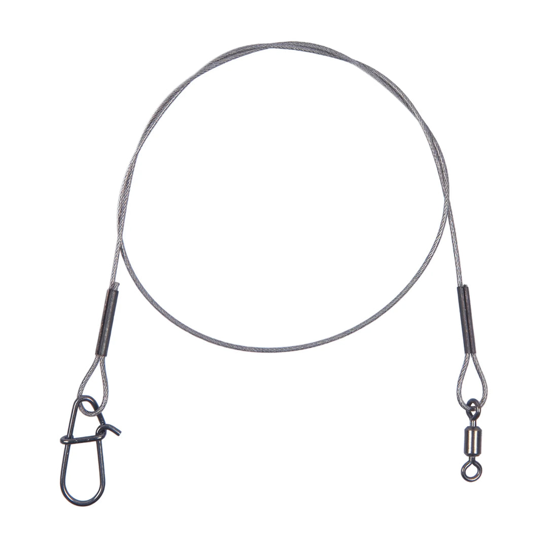 BKK 7×7 Wire Leader-Allround