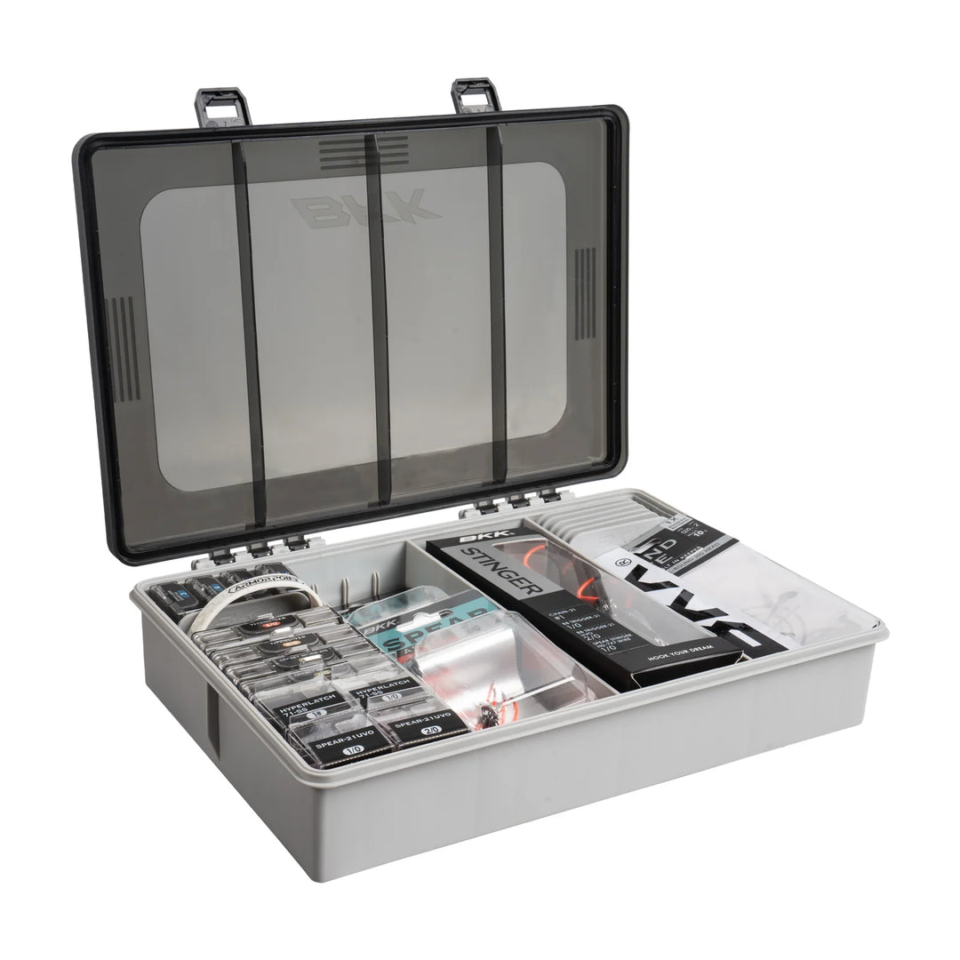 BKK Armorpoint OCD KIT EU Predator Pike
