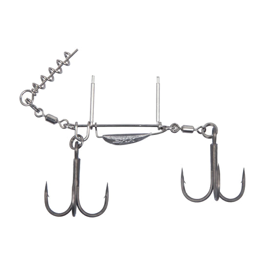 BKK BB Tigger-21 Stinger Rig