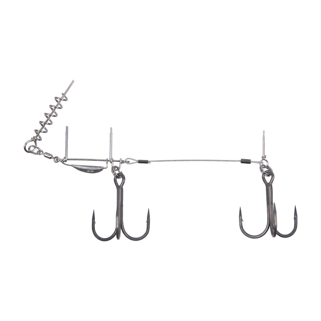 BKK BB Tigger-21 Stinger Rig