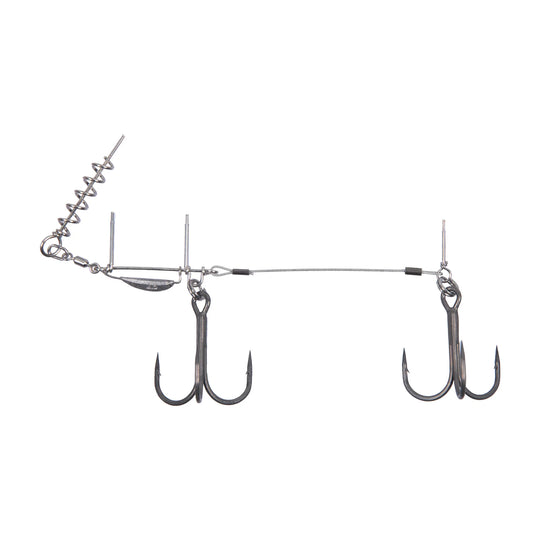 BKK BB Tigger-21 Stinger Rig
