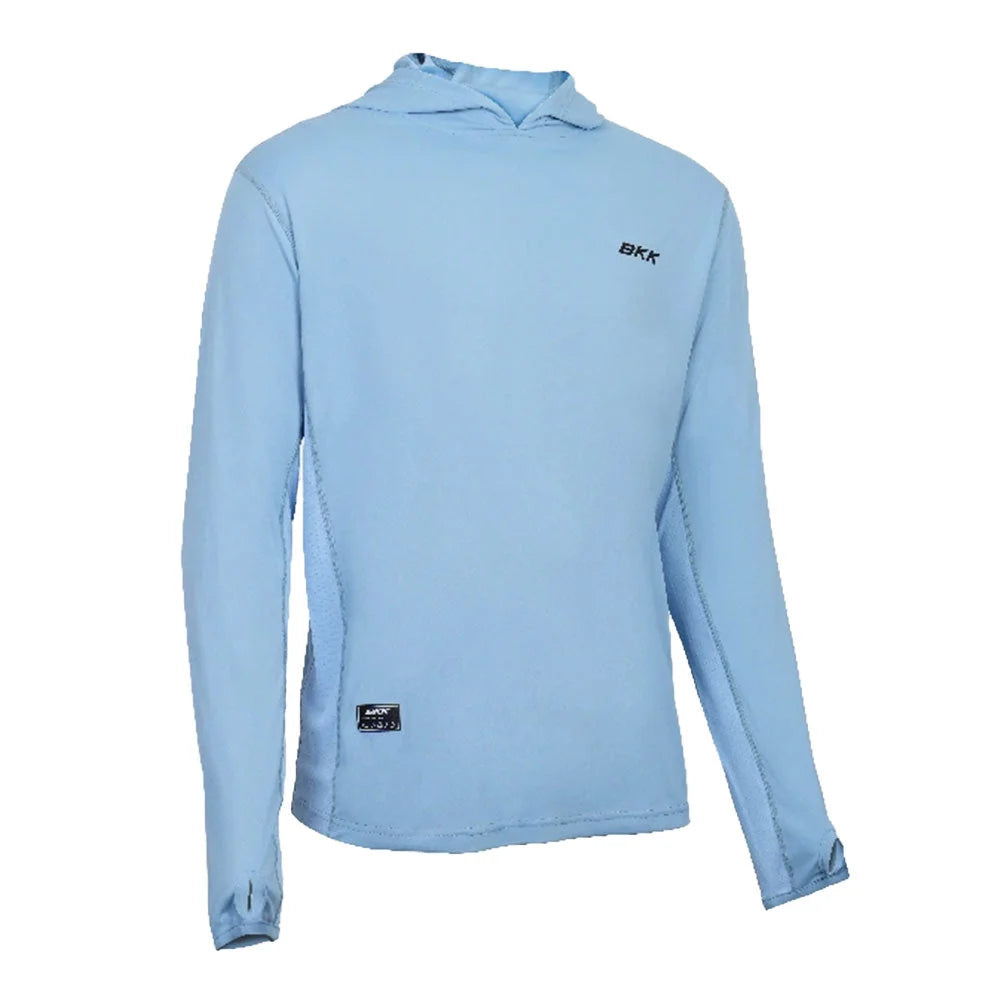 BKK Long Sleeve Performance Shirt Legacy