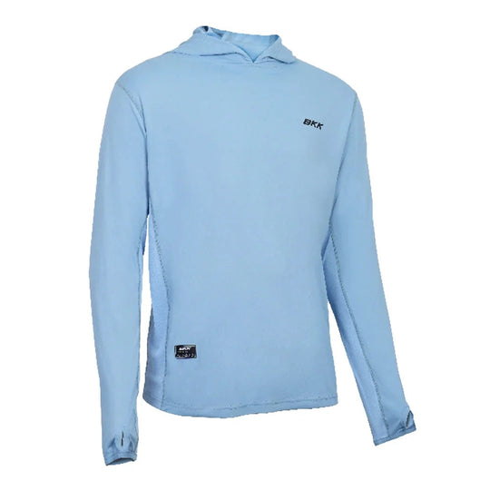 BKK Long Sleeve Performance Shirt Legacy