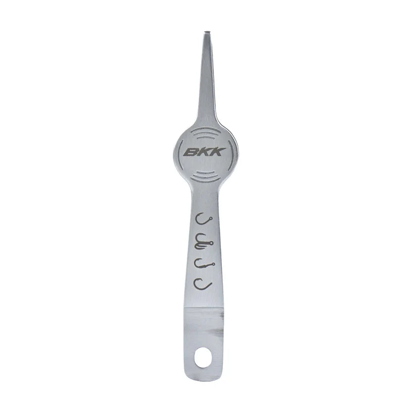 BKK Micro Ring Tweezers Sprengringzange