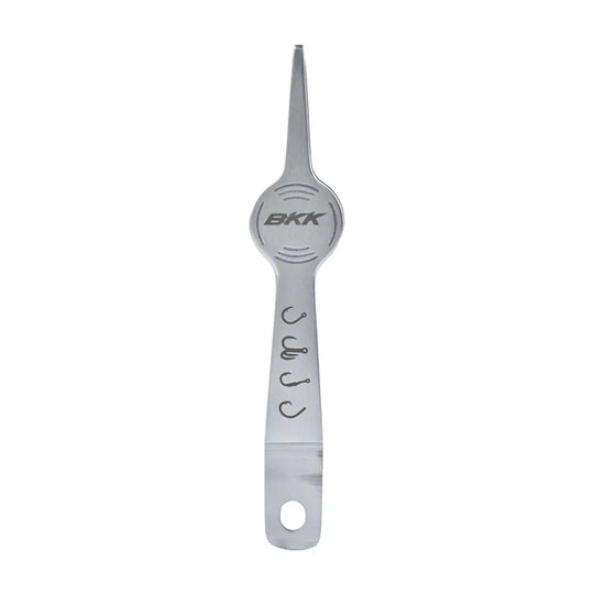 BKK Micro Ring Tweezers Sprengringzange