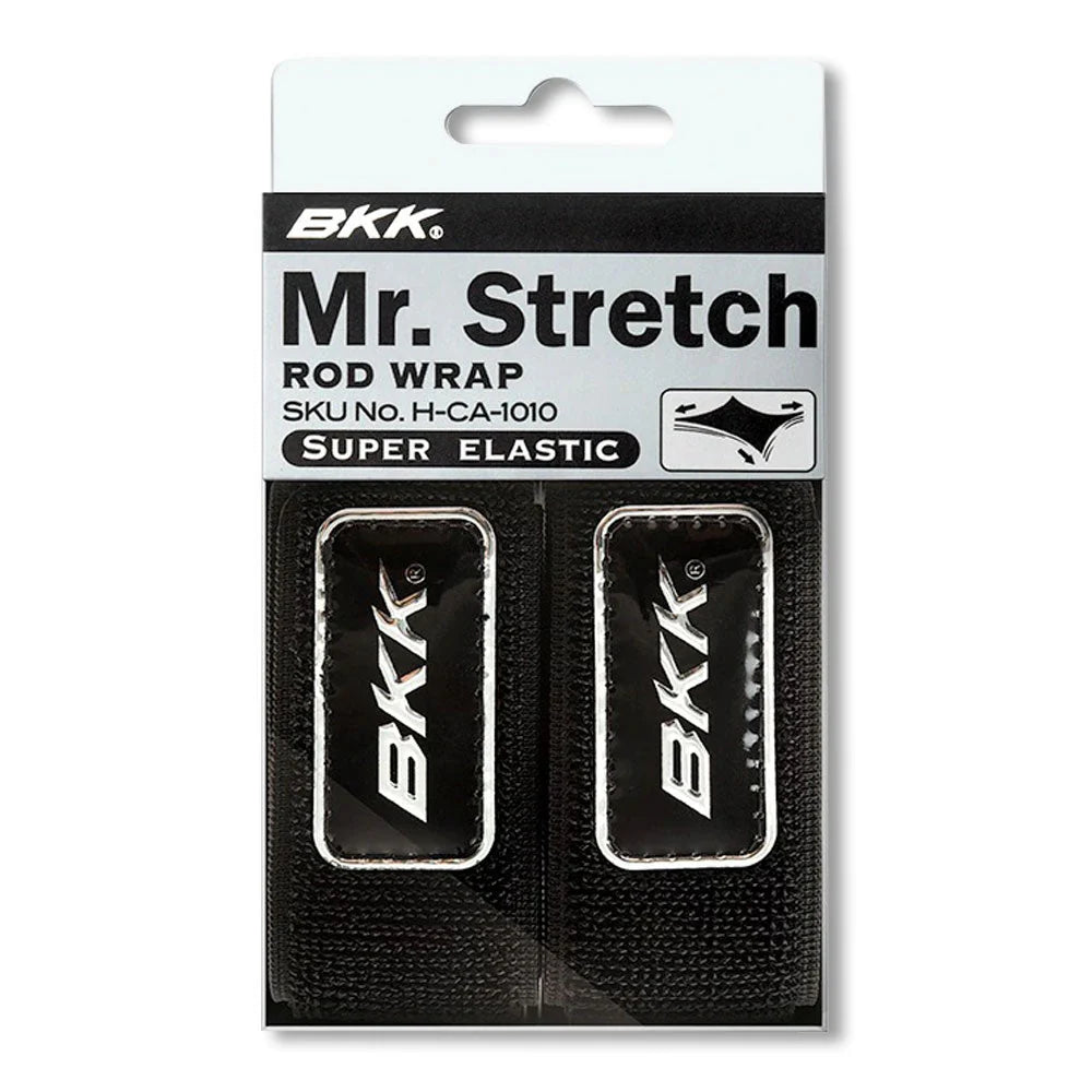 BKK Mr. Stretch Rutenbänder
