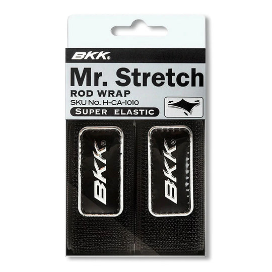 BKK Mr. Stretch Rutenbänder