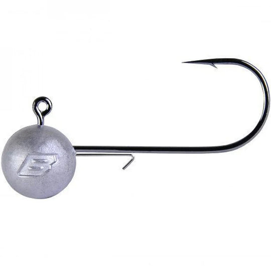 BKK Round Elite Classic Bait Keeper / Jig Head