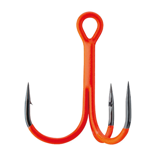 BKK Spear-21 SS UVO Treble Hook