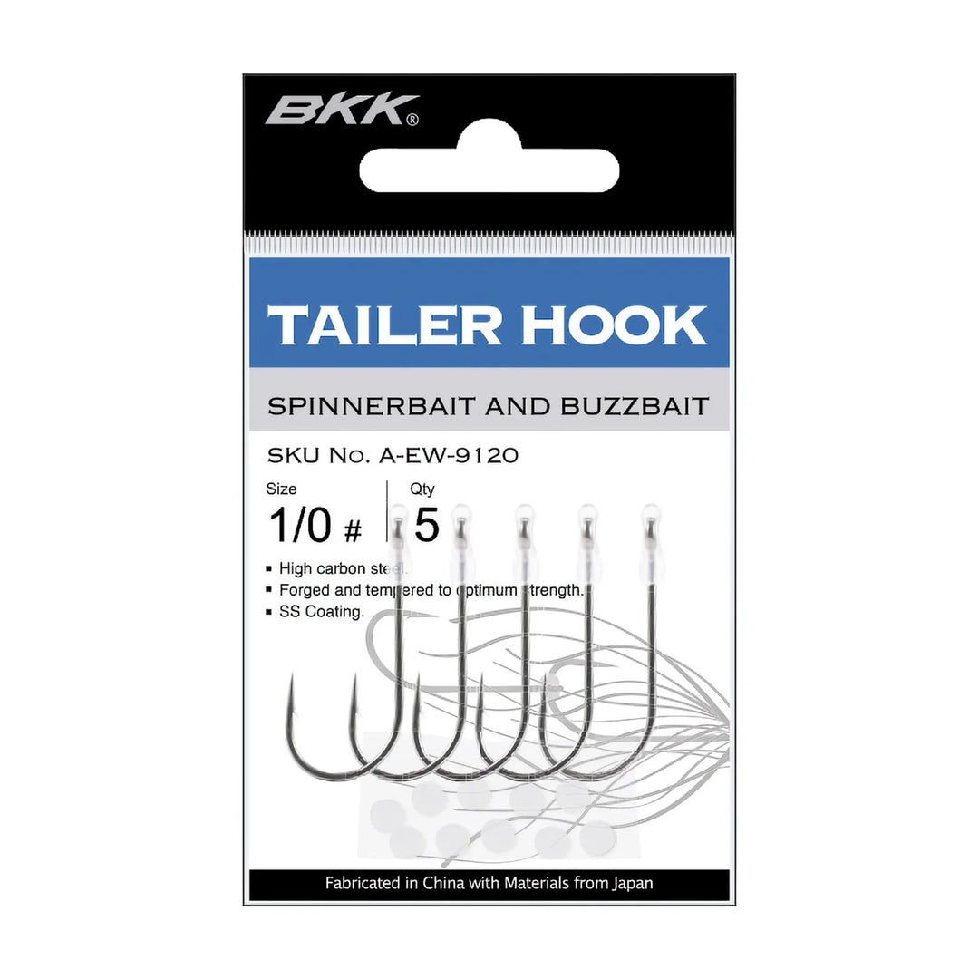 BKK Trailer Hook