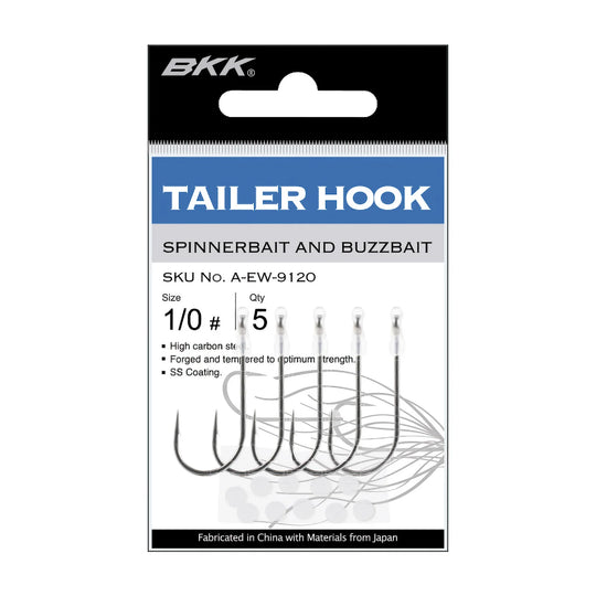 BKK Trailer Hook