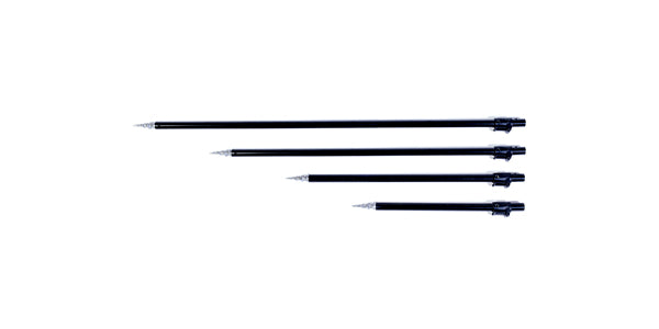 Carp Spirit Blax Strom Poles