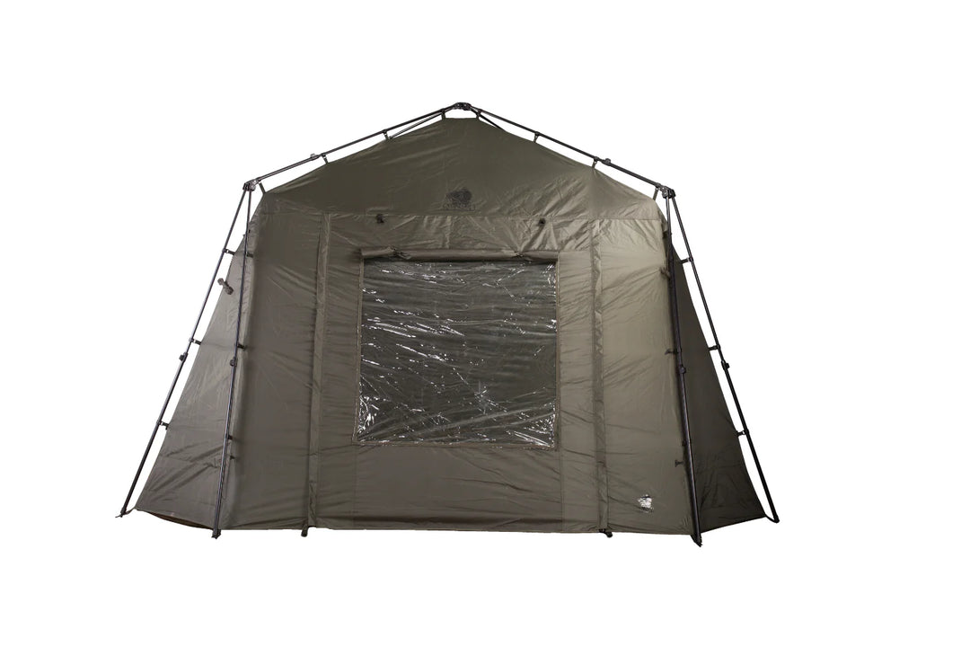 Nash Bank Life Gazebo