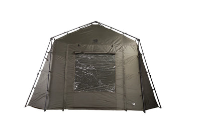 Nash Bank Life Gazebo