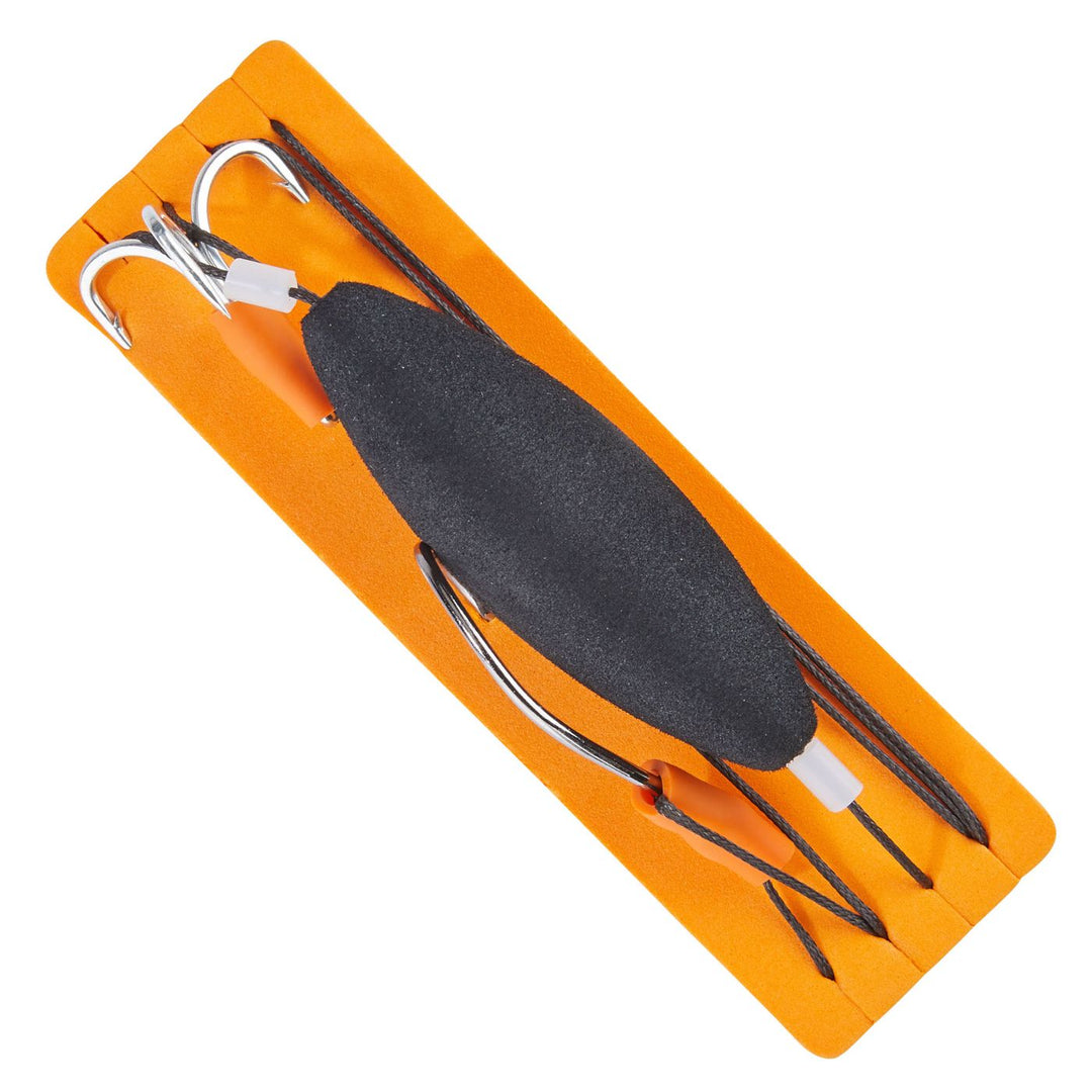 Balzer Adrenalin Cat Köfi-Vorfach mit 25g U-Pose