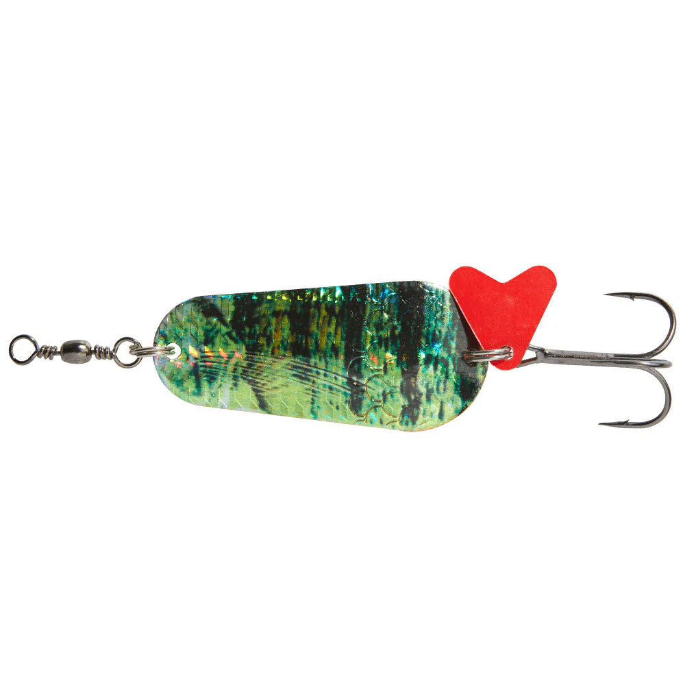 Balzer Colonel Classic HB Blinker Barsch Holo