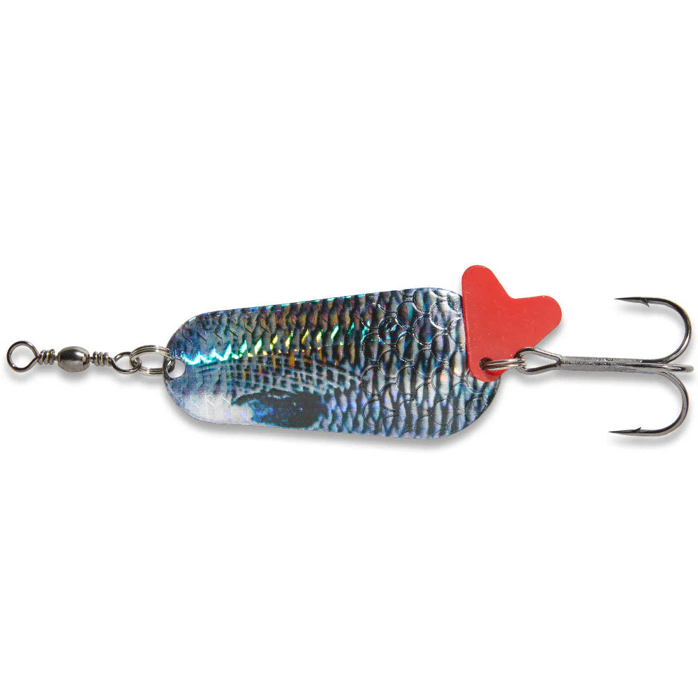 Balzer Colonel Classic HB Blinker Weissfisch Holo