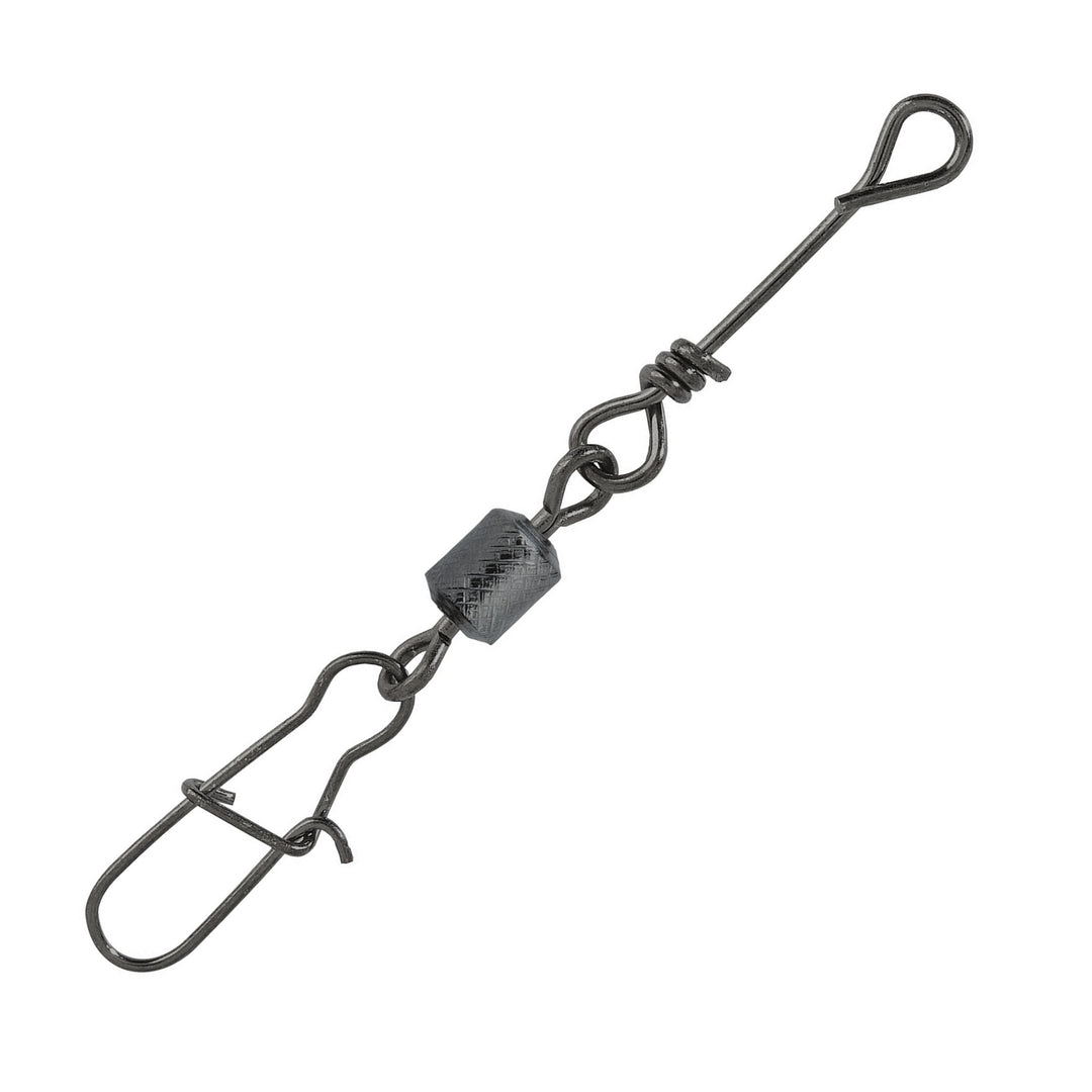 Balzer No Knot Wirbel mit Snap