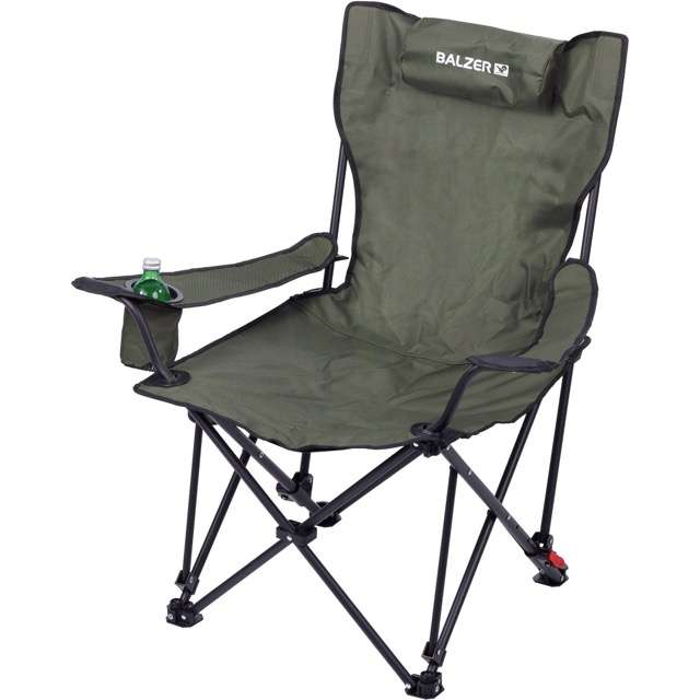 Balzer Relax Faltstuhl