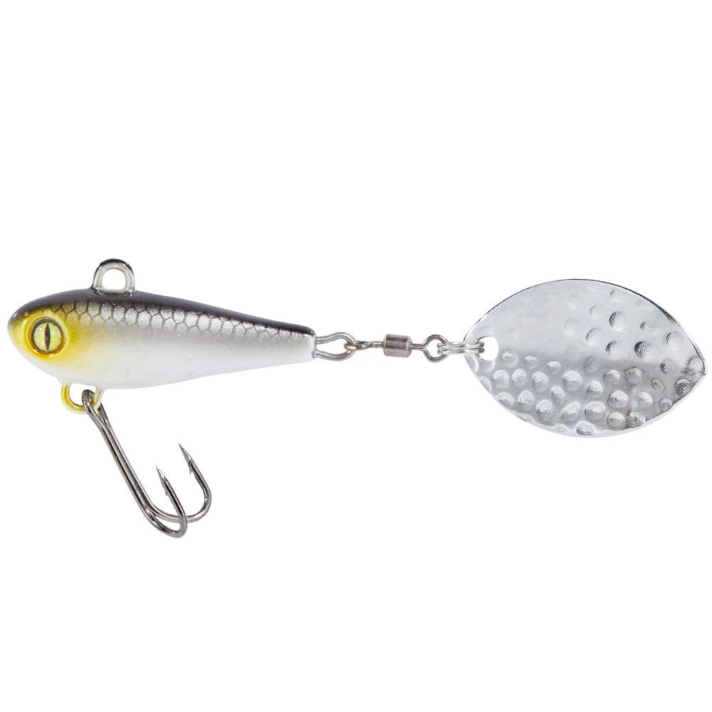 Balzer Shirasu Street Buddy Jig Spinner
