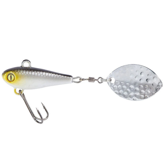 Balzer Shirasu Street Buddy Jig Spinner