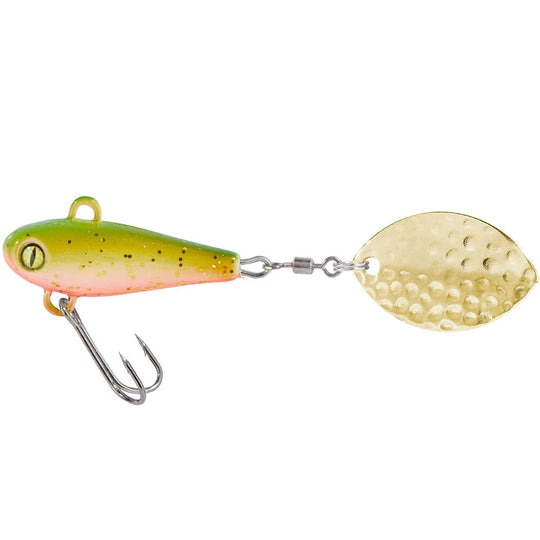 Balzer Shirasu Street Buddy Jig Spinner