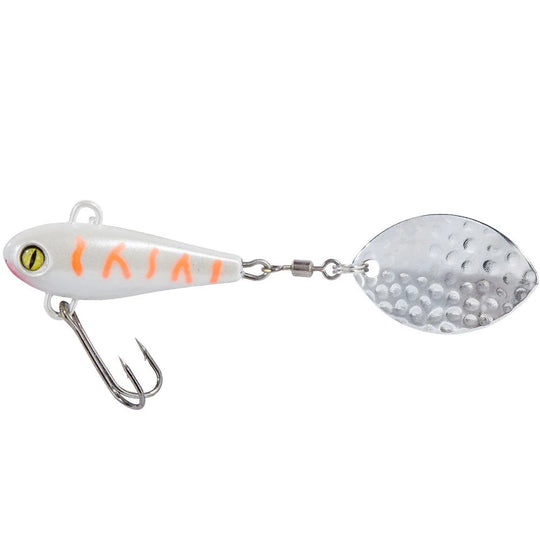 Balzer Shirasu Street Buddy Jig Spinner