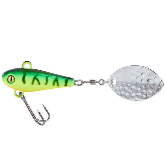 Balzer Shirasu Street Buddy Jig Spinner