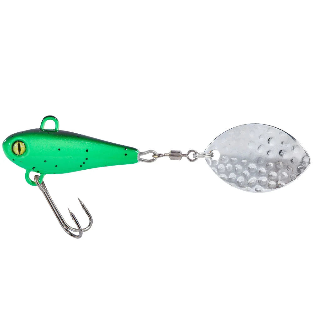 Balzer Shirasu Street Buddy Jig Spinner