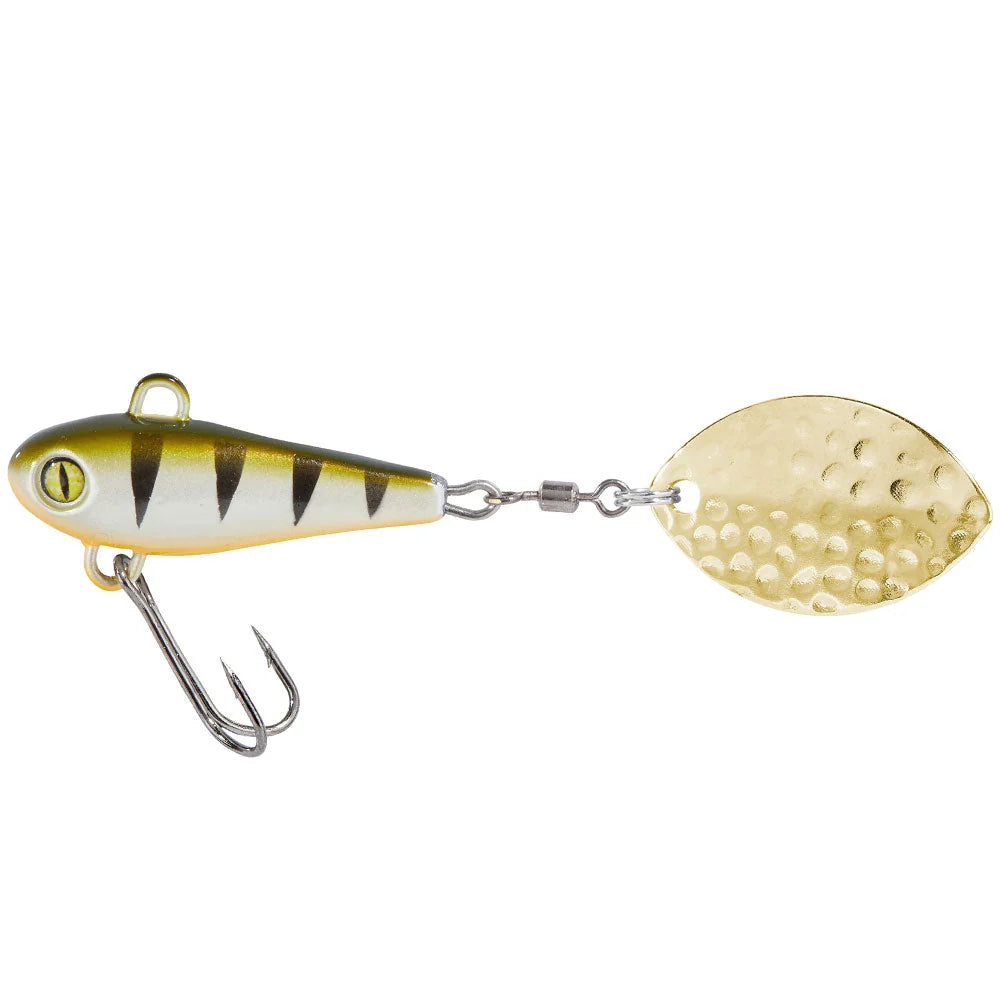 Balzer Shirasu Street Buddy Jig Spinner