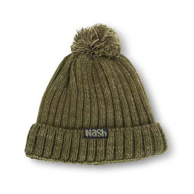 Nash Children's Bobble Hat