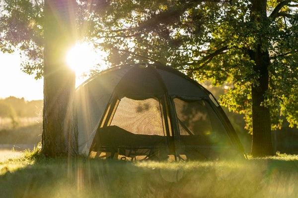 Nash Titan Hide XL Full System