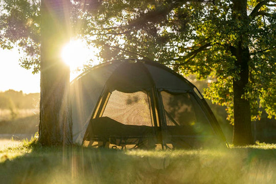 Nash Titan Hide XL Full System