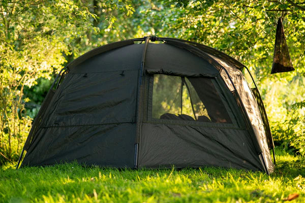 Nash Titan Hide XL Full System