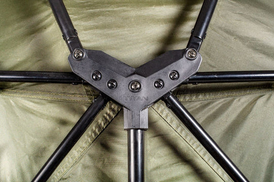 Nash Titan Hide XL Full System