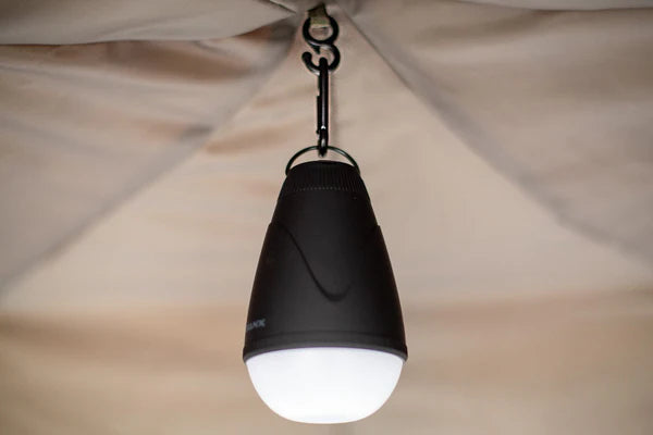 Nash Titan Hide XL Full System