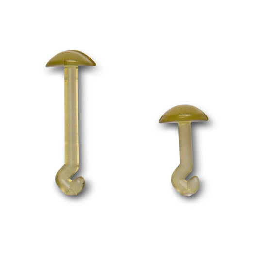 Nash Extender Hair Stops