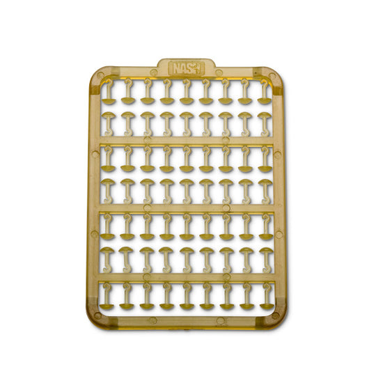 Nash Extender Hair Stops