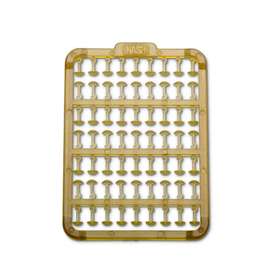 Nash Extender Hair Stops