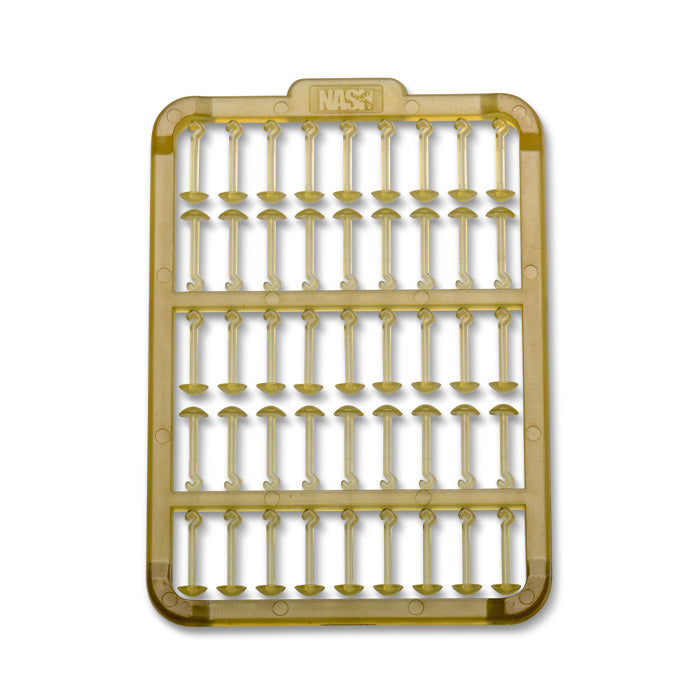 Nash Extender Hair Stops