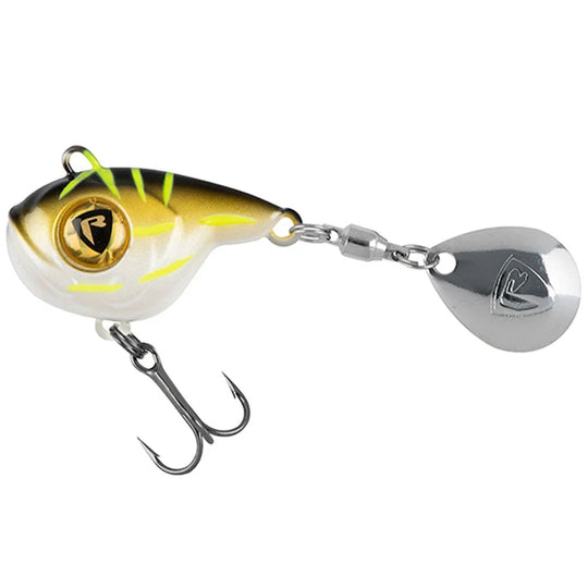 Fox Rage Ultra UV Big Eye Spin