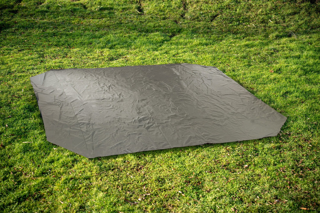 Nash Bank Life Gazebo Heavy Duty Groundsheet