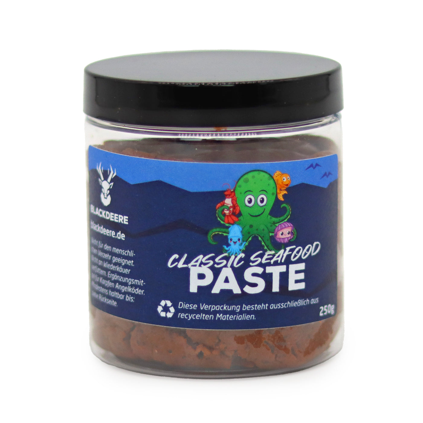 Classic Seafood Paste