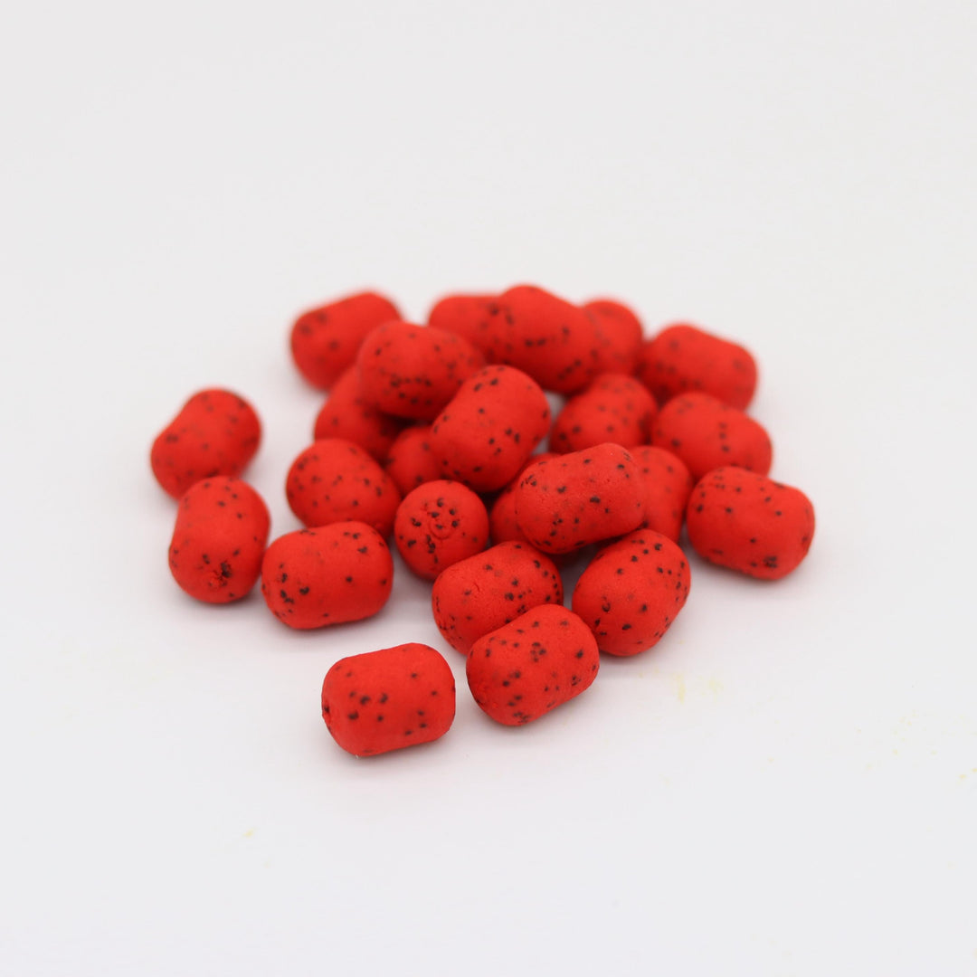 Visual Smoke Pop Ups Strawberry