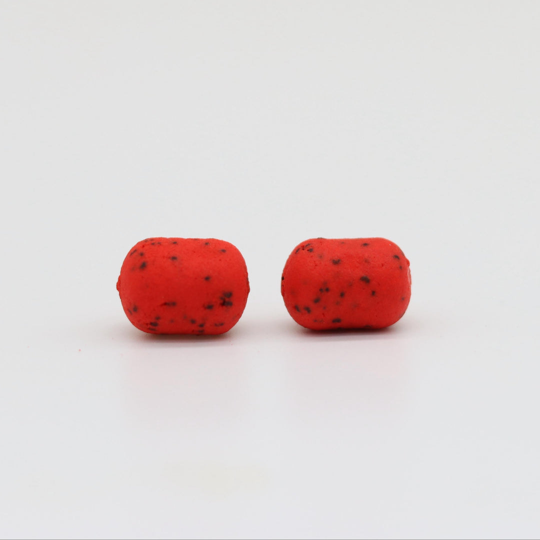 Visual Smoke Pop Ups Strawberry