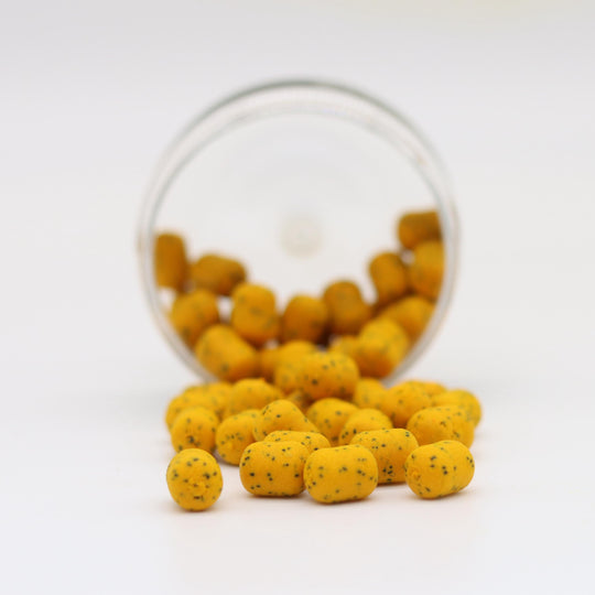 Visual Smoke Pop Ups Pineapple